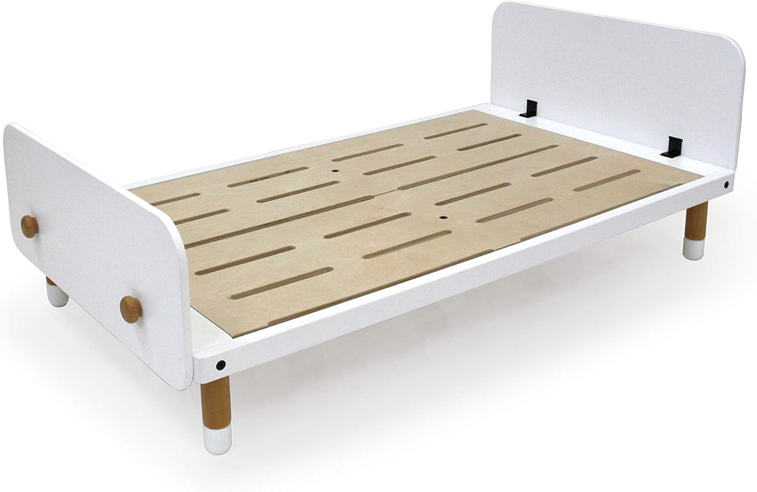 momo natural EMMA デスク 取扱説明書付き MOMO NATURAL | モモ